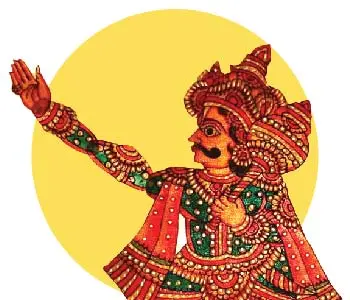 Flavours of Indian Music Course for kids