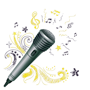Western Vocals