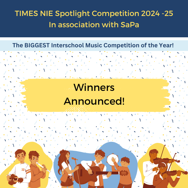 TIMES NIE Spotlight Competition