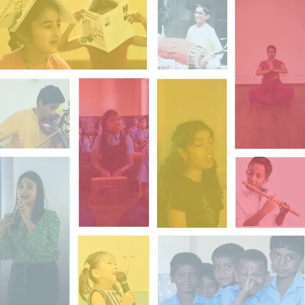 SaPa Music Academy