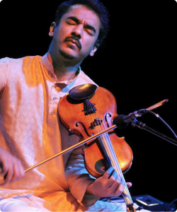 Ambi Subramaniam