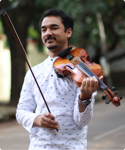 Ambi Subramaniam