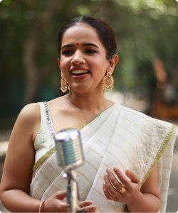 Bindu Subramaniam