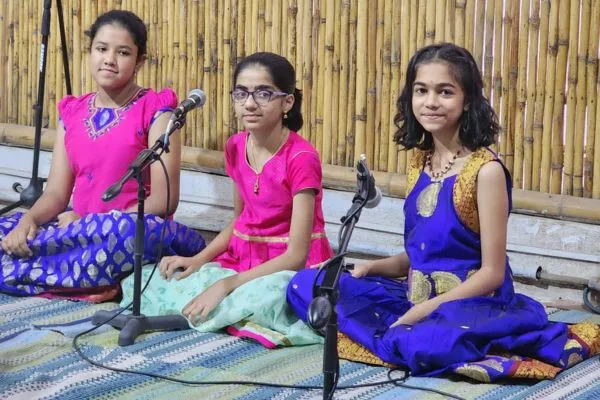 Music Foundation Course