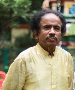 Dr L Subramaniam
