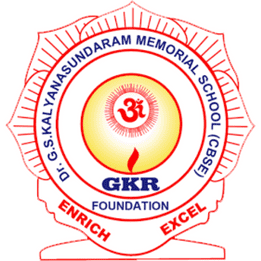 Dr.GSK Memorial