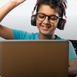 Music summer camp for kids 2025