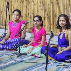 Music summer camp for kids 2025