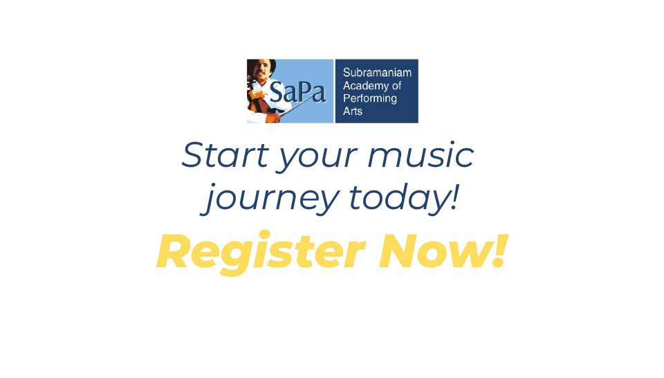 SaPa Music Academy