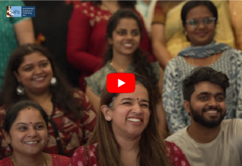 Student Testimonial - Soumya & Saketh