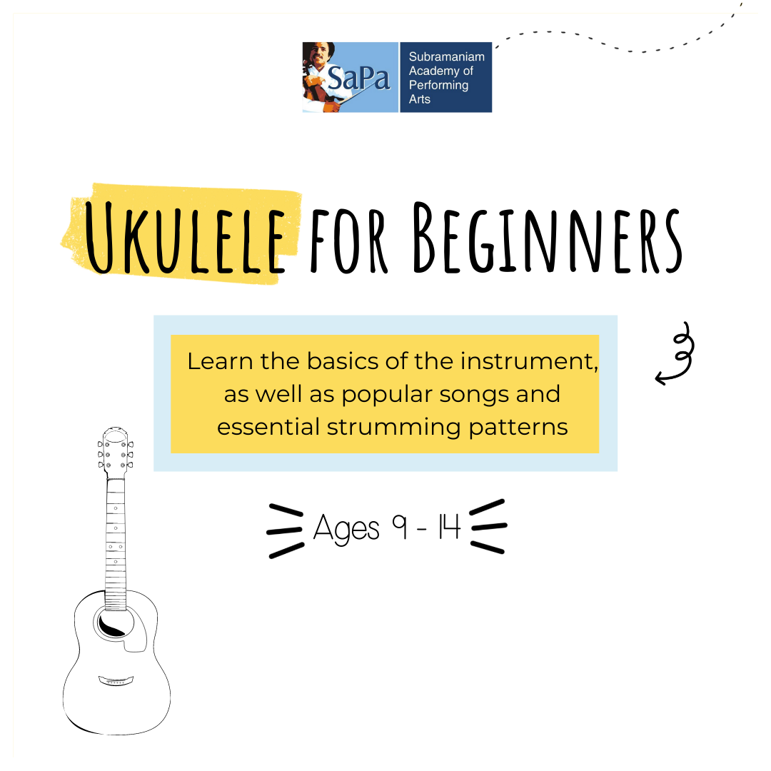 Ukulele for Beginners