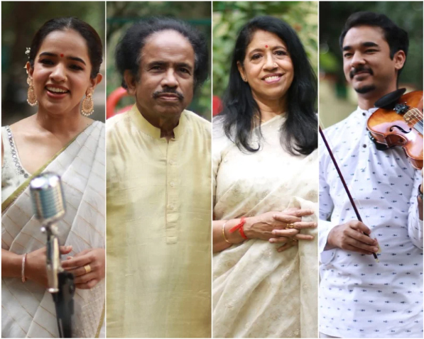 About SaPa (The Subramaniam Academy of Performing Arts)