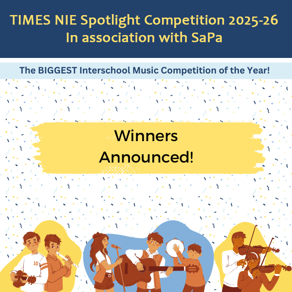 TIMES NIE Spotlight Competition
